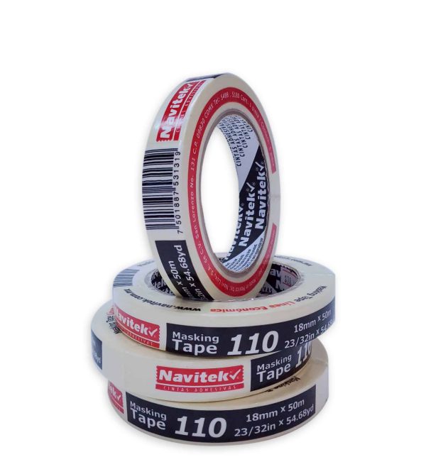 Cintas 110 MASKING TAPE 2