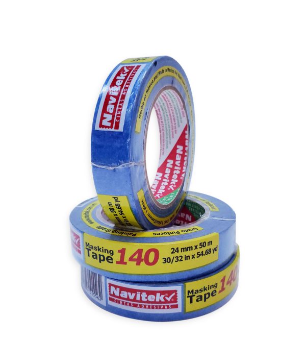 Cintas 140 MASKIN TAPE 2